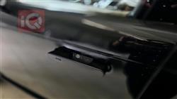 لاند روفر رانج روفر فوج